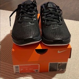 Nike Metcon 5 training running shoes